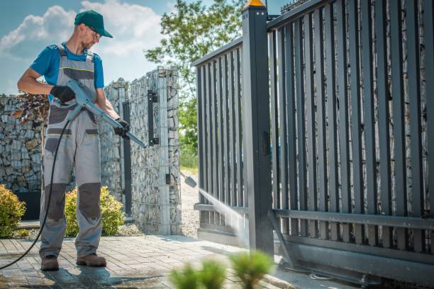Animal Enclosure Cleaning in Lafourche Crossing, LA