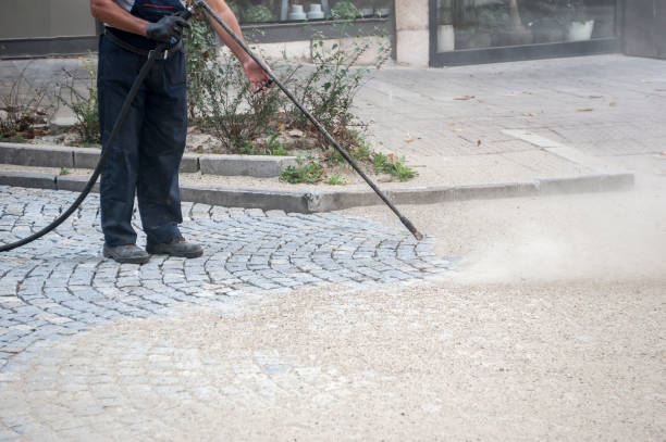 Best Factory Floor Cleaning  in Fourche Crossing, LA