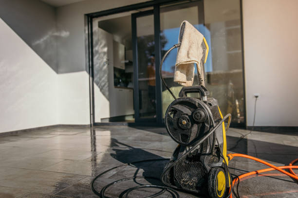 Spring Cleaning in Lafourche Crossing, LA