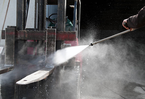 Reliable Lafourche Crossing, LA Pressure Washing Solutions